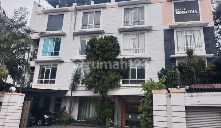 Kantor Di Jl Limo Harga Miring Kebayoran Lama Harga Dibawah Pasaran