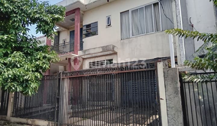 3.9 ke 1.9 M Rumah Murah Islamic Village Jl Jabal Mina 1 Kelapa Dua