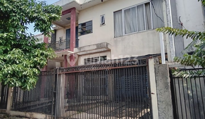 3.9 ke 1.9 M Rumah Murah Islamic Village Jl Jabal Mina 1 Kelapa Dua
