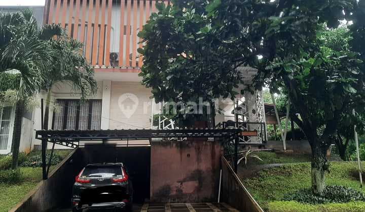 Rumah Hook Citra Grand Cibubur Bekasi Harga Dibawah Pasaran