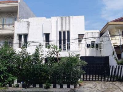 Turun 7.5 Miliar Rumah Murah Hitung Tanah Jl Kertajaya Indah Timur 1 Mulyorejo Surabaya