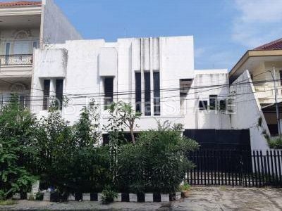 Turun 7.5 Miliar Rumah Murah Hitung Tanah Jl Kertajaya Indah Timur 1 Mulyorejo Surabaya