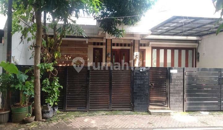 Turun 3 M Rumah Murah di Bendungan Hilir Harga Dibawah Pasaran