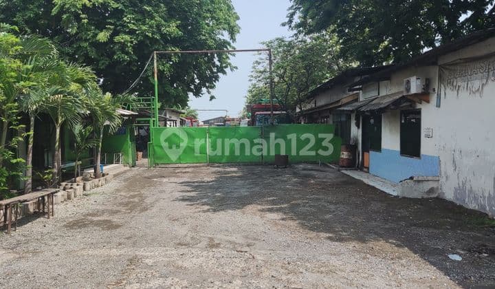 Turun Harga 26 Miliar Tanah Jl Raya Manukan Kulon Tandes Surabaya
