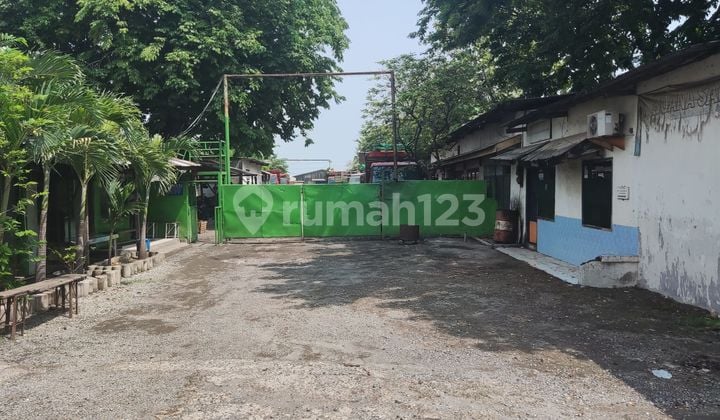 Turun Harga 26 Miliar Tanah Jl Raya Manukan Kulon Tandes Surabaya
