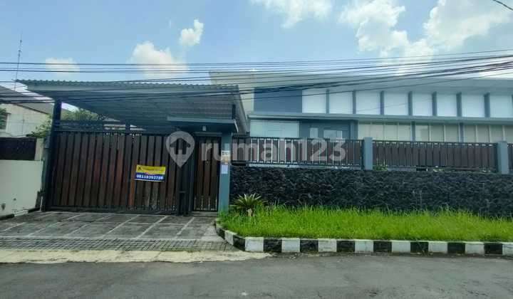 Diskon 3.5 M Rumah di Bogor Baru D2 Tegallega Harga Dibawah Pasaran