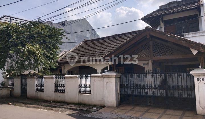 Rumah Murah Di Praja Dalam G Lokasi Strategis Harga Dibawah Pasaran