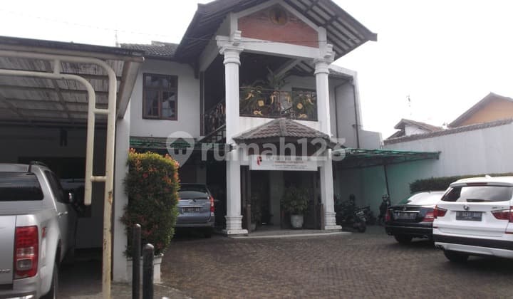 11 M ke 6.5 M Rumah Jl Cikutra Neglasari Bandung Harga Dibawah Pasar