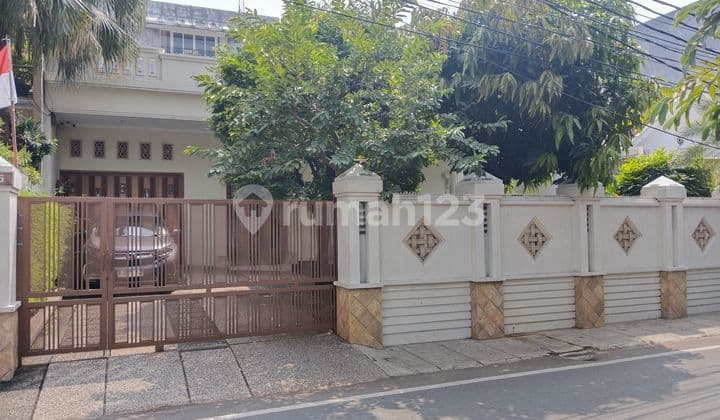 Rumah Cantik Murah Di Pejoto Gambir Harga Bawah Pasar