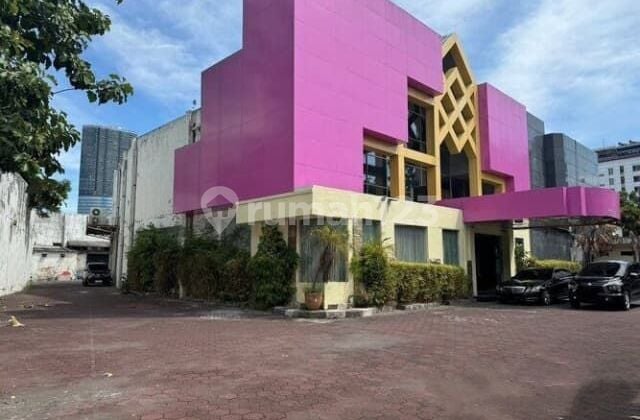 Diskon 45 Miliar Gedung Jl Genteng Kali Surabaya Harga Dibawah Pasaran