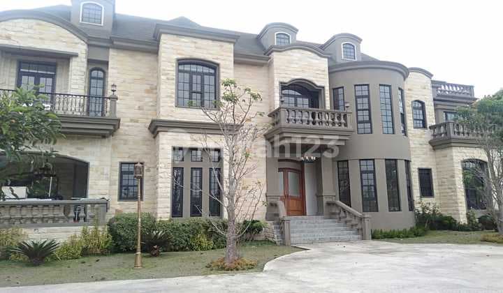 Turun 27 Miliar Rumah Mewah Hook Murah Di Jl Setiabudi Indah Ledeng Kota Bandung