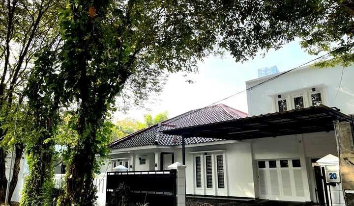 Rumah di Komplek Patra Kuningan Jakarta Selatan, Jakarta Selatan