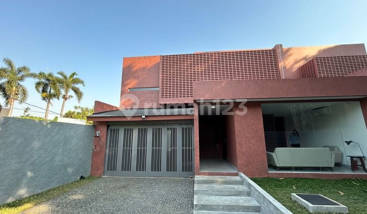 Rumah di Patra Kuningan Jakarta Selatan, Jakarta Selatan