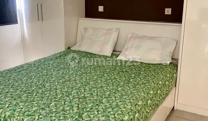 Apartment 1 BR Bagus Furnished jakarta selatan