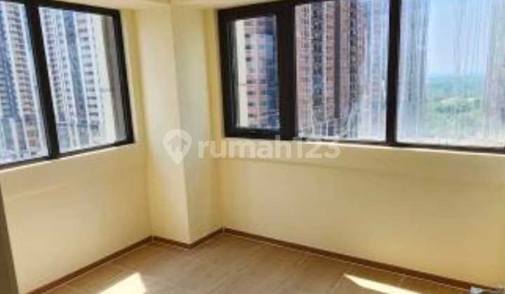 Dijual Apartemen Meikarta Type 2 BR Cikarang