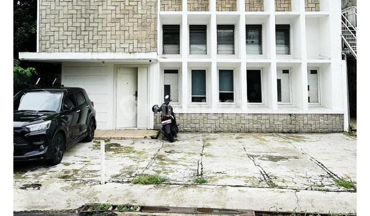 Dijual Rumah Ciwaringin Bogor