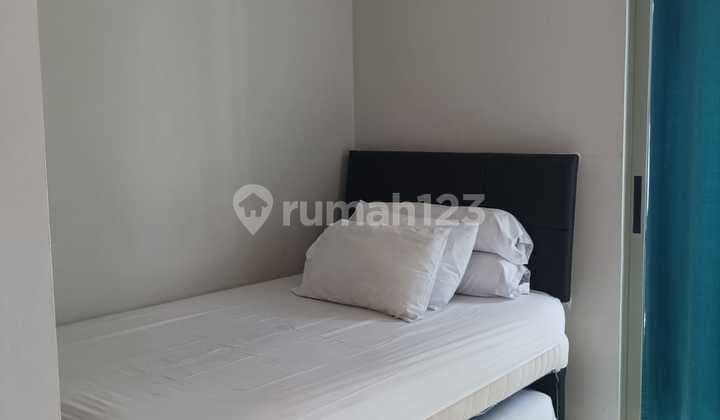 Disewakan Apartemen Taman Anggrek Type Studio Jakarta Barat