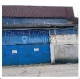 Dijual Gudang Komplek Pergudangan Miami Jakarta Barat