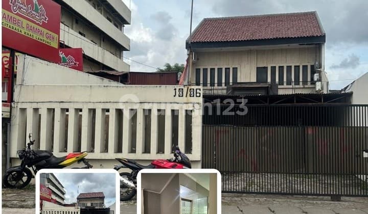 Dijual Rumah Srengseng Raya Jakarta Barat