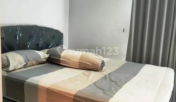 For Sale Apartment Taman Anggrek Residence Type STUDIO West Jakarta