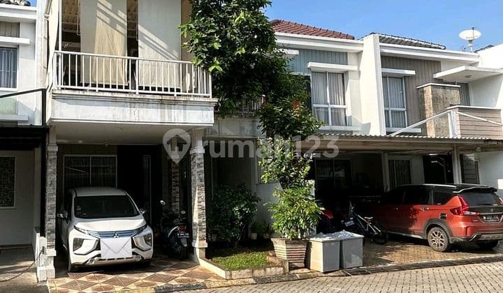Rumah di Jual Cepat Turun Harga
