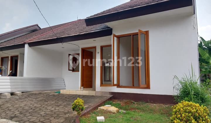 New House around 2M Negotiable Inside Cluster Area 157m2 Spacious Layout