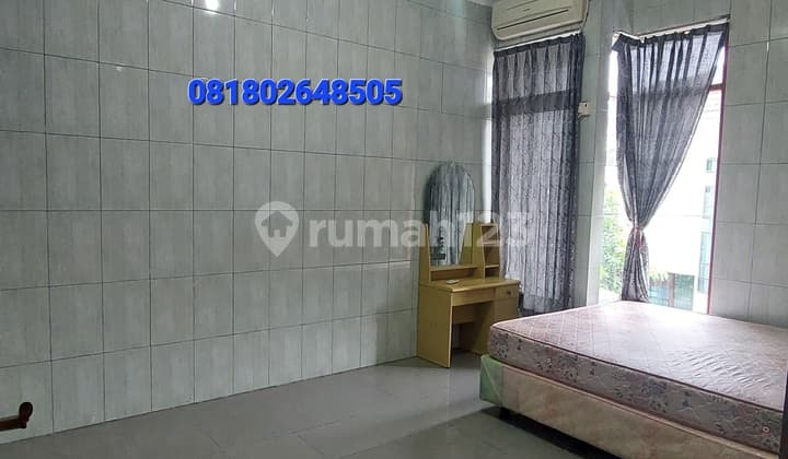 Jogjakarta Rumah Dalam Cluster Elit 3 Menit Kr Ugm 2 Menit ke Sekolah Alazhar