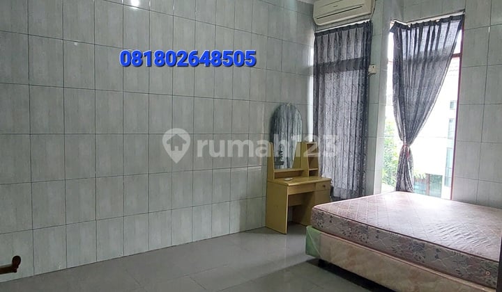 Jogjakarta Rumah Dalam Cluster Elit 3 Menit Kr Ugm 2 Menit ke Sekolah Alazhar
