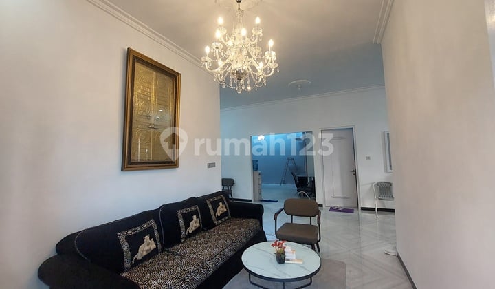 Jogja Utara Sleman Rumahi Dalam Cluster Elit 15 Menit ke Ugm,10 Menit ke Alazhar