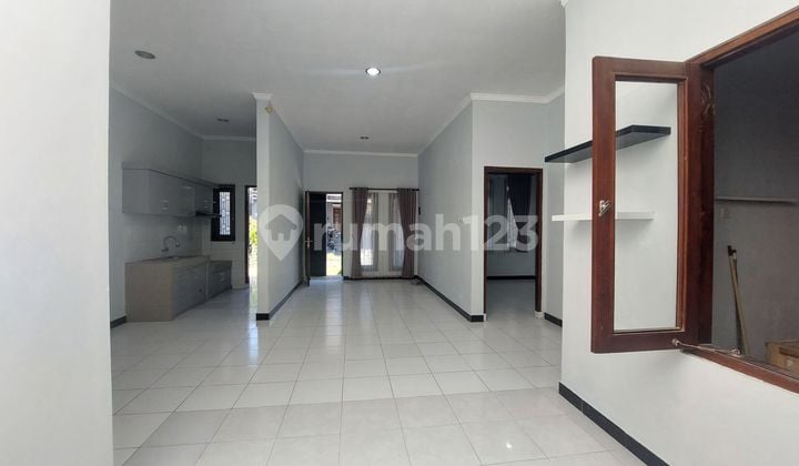 Rumah Dalam Cluster Elit Dikawasan Emas Dekat Ugm,Alazhar