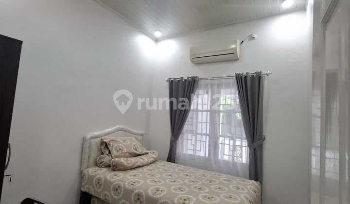 Jogja Utara Rumah Ready Dekat Kampus Ugm.ykpn..Uty.sekolah Alazhar Yis Bias