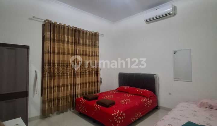 Jogja Utara Area Palagan Lokasi Dekat Sekolah Alazhar, Yis, Kampus Ykpn,Ugm