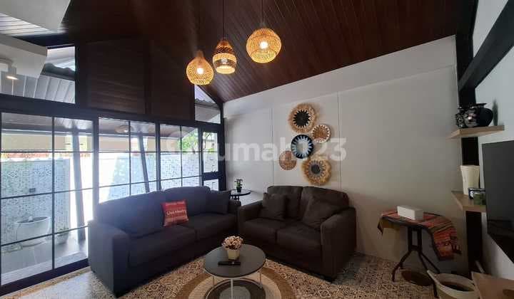 Slemab Utara Jogja Rumah Ready Huni Dijual Dekat Ugm Alazhar Bagus