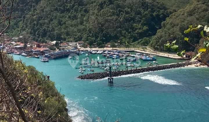 Tanah Super Istimewa Tepi Pantai Di Wonosari