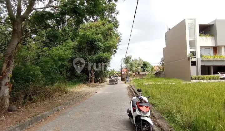 Tanah Super Murah Dekat Stadion Maguwo