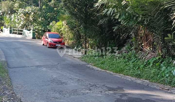 Tanah Super Murah Di Turi