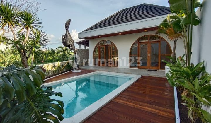 Villa Private Pool Full Furniture di Jalan Palagan KM 7,5