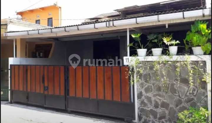 Rumah Super Murah Dekat Kampus Di Condomgcatur