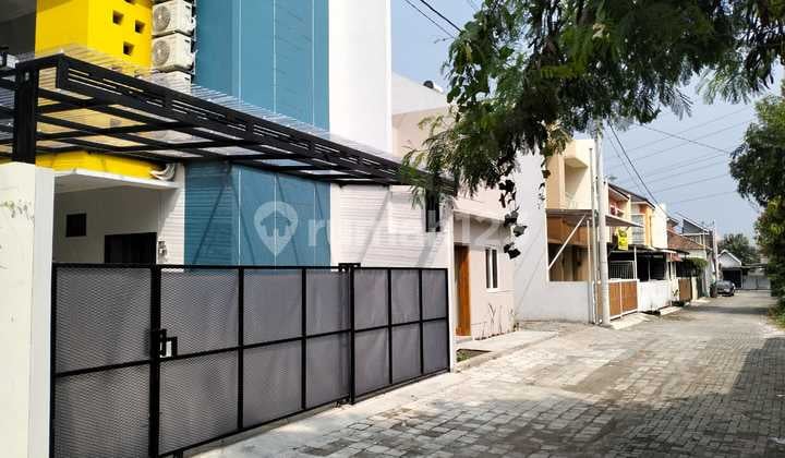 Kost Ekslusif Baru Dekat Kampus Ugm Di Jalan Kaliurang Km 6