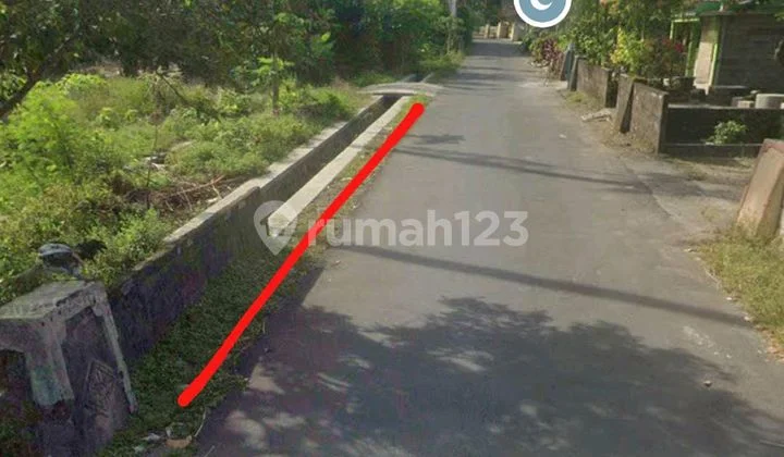 Tanah Super Murah Di Purwomartani Tanah Super Murah Di Purwomartani