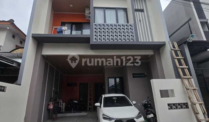 Kosan Baru Siap Huni Dekat Kampus Ugm Dan Uii Di Jalan Kaliurang Km 6