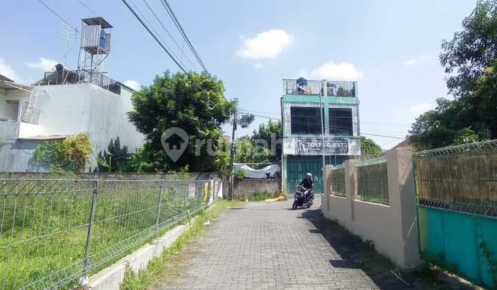 Tanah Super Murah Di Seturan