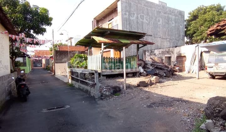 Tanah Super Murah Dekat Kampus Di Condongcatur