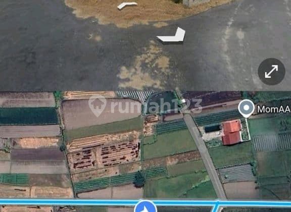 Tanah Super Murah di Kalasan