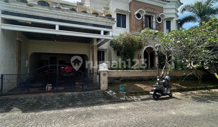 Rumah Mewah Super Murah Dekat Kampus Di Maguwo