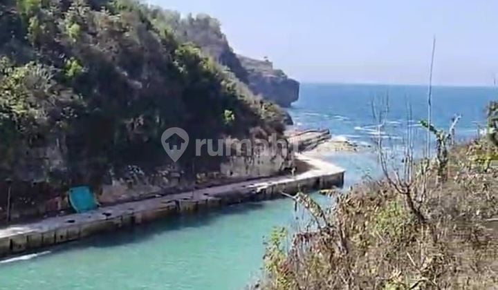 TANAH SUPER ISTIMEWA DAN MURAH DI WONOSARI