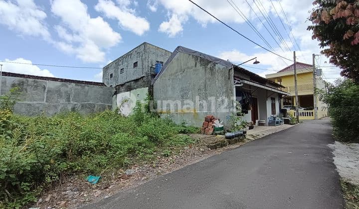 Tanah Super Murah Dekat Kampus Di Condongcatur