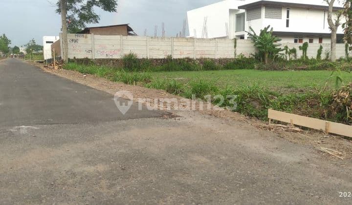 TANAH SUPER MURAH DI PALAGAN