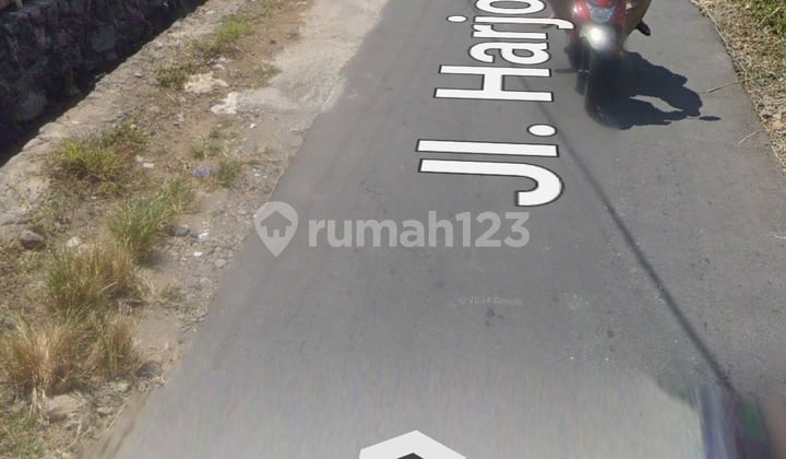 Tanah Super Istimewa Di Harjobinangun Pakem