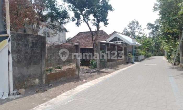 Tanah Super Murah Dekat Kampus Di Condongcatur